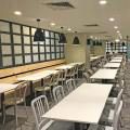 Universal Dining - Tanglin Mall | Product Seen: [Mondi Chair, Mento Sidechair & Hagin Sidechair]